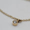 Collier CELIA - Collier en or jaune 18K avec diamants 58 Facettes UKD364601GM