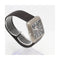 Montre TAG Heuer Golf Tiger Woods - Montre homme en titane 36 mm 58 Facettes UKE363859