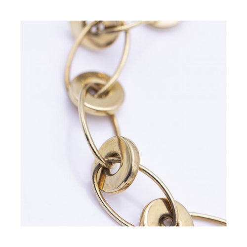Pulsera - Aros en or jaune 18 ct 58 Facettes UKN102866LF
