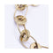 Pulsera - Aros en or jaune 18 ct 58 Facettes UKN102866LF