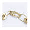 Pulsera - Aros en or jaune 18 ct 58 Facettes UKN102866LF
