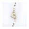 Collier Collier - Design en or jaune 18K et spinelles naturelles 58 Facettes UKN102871LF