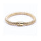 Bracelet FOPE - Bracelet femme en or jaune 18 ct 58 Facettes UKN102872LF