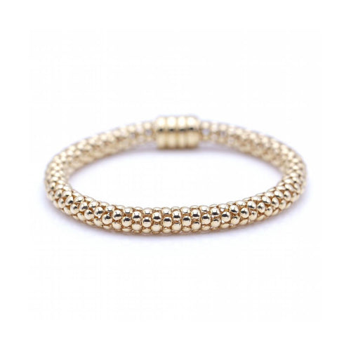 Bracelet FOPE - Bracelet femme en or jaune 18 ct 58 Facettes UKN102872LF