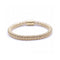 Bracelet FOPE - Bracelet femme en or jaune 18 ct 58 Facettes UKN102872LF
