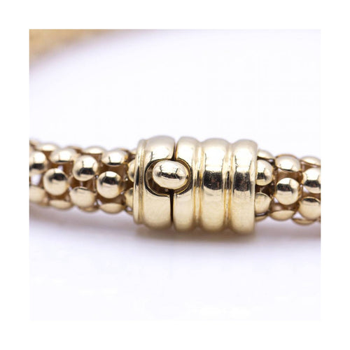 Bracelet FOPE - Bracelet femme en or jaune 18 ct 58 Facettes UKN102872LF
