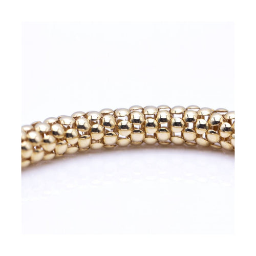 Bracelet FOPE - Bracelet femme en or jaune 18 ct 58 Facettes UKN102872LF