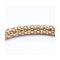 Bracelet FOPE - Bracelet femme en or jaune 18 ct 58 Facettes UKN102872LF
