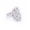 Bague ALEGORIA - Bague en or blanc 18 kt et diamants 58 Facettes UKN102894AS