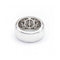 Bague ROSSE - Bague bicolore en or 18 kt et diamants 58 Facettes UKN102895AS