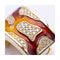 Boucles d'oreilles FIREMOON - Boucles d’oreilles en or jaune 18 kt et diamants 58 Facettes UKN102897AS