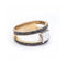 Bague NUIT - Bague en or 18 ct et diamants 58 Facettes UKN102903AS