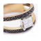 Bague NUIT - Bague en or 18 ct et diamants 58 Facettes UKN102903AS