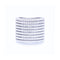 Bague Bague - Pavage de diamants en or blanc 18 kt 58 Facettes UKN102922EJ