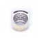 Bague Bague - Pavage de diamants en or blanc 18 kt 58 Facettes UKN102922EJ