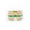Bague LAZZO - Bague en or jaune 18 kt avec diamants et émeraudes 58 Facettes UKN102925EJ