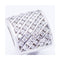 Boucles d'oreilles Boucles d’oreilles - Or blanc 18 ct et diamants taille brillant 58 Facettes UKN102944EJ