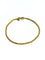 Bracelet Bracelet perlé en or jaune 18 carats 58 Facettes 1717142