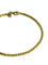 Bracelet Bracelet perlé en or jaune 18 carats 58 Facettes 1717142