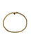 Bracelet Bracelet perles en or rose 18 carats 58 Facettes 1717158