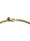 Bracelet Bracelet perles en or rose 18 carats 58 Facettes 1717158