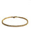 Bracelet Bracelet perles en or rose 18 carats 58 Facettes 1717158