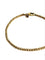 Bracelet Bracelet perles en or rose 18 carats 58 Facettes 1717158