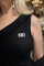 Broche Broche Art déco en or blanc 18k et diamants 58 Facettes 50427