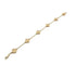 Bracelet Van Cleef & Arpels Sweet Alhambra - Bracelet en or rose 18K 58 Facettes VCA Bracelet
