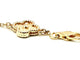 Bracelet Van Cleef & Arpels Sweet Alhambra - Bracelet en or rose 18K 58 Facettes VCA Bracelet
