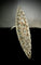 Bague 58 Bague marquise en or jaune 18 carats sertie de diamants 2 ct 58 Facettes