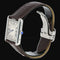 Montre Cartier Montre Tank Solo 58 Facettes MT45206