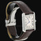 Montre Cartier Montre Tank Solo 58 Facettes MT45206