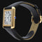 Montre Cartier Montre Tank Solo 58 Facettes MT45438