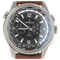 Montre Jaeger Lecoultre Montre Polaris Chronograph Worldtime 58 Facettes MT45448