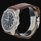 Montre Jaeger Lecoultre Montre Polaris Chronograph Worldtime 58 Facettes MT45448