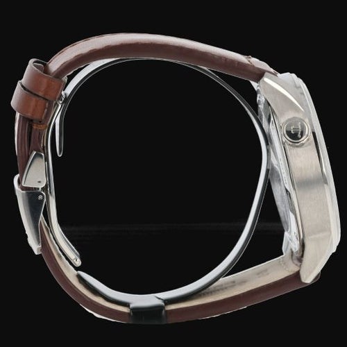 Montre Jaeger Lecoultre Montre Polaris Chronograph Worldtime 58 Facettes MT45448