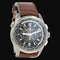 Montre Jaeger Lecoultre Montre Polaris Chronograph Worldtime 58 Facettes MT45448