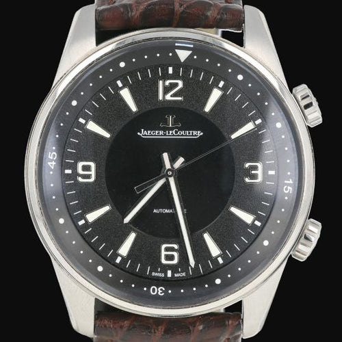 Montre Jaeger Lecoultre Montre Polaris Chronograph 58 Facettes MT45447