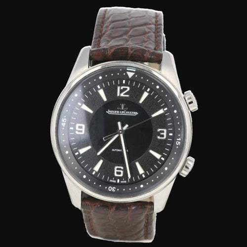 Montre Jaeger Lecoultre Montre Polaris Chronograph 58 Facettes MT45447