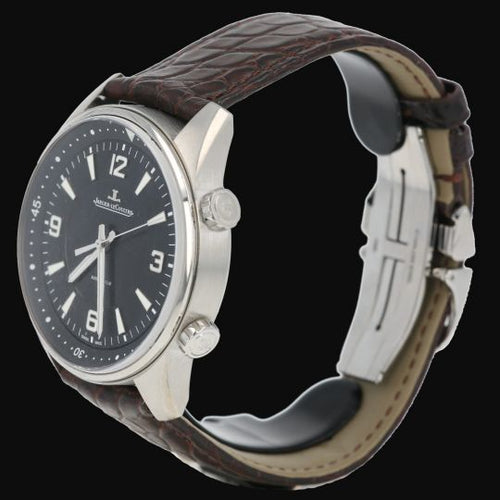 Montre Jaeger Lecoultre Montre Polaris Chronograph 58 Facettes MT45447
