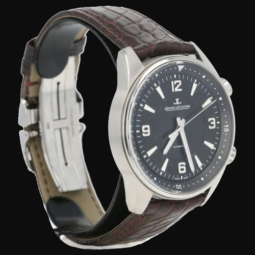 Montre Jaeger Lecoultre Montre Polaris Chronograph 58 Facettes MT45447