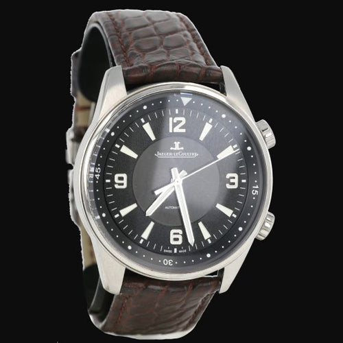 Montre Jaeger Lecoultre Montre Polaris Chronograph 58 Facettes MT45447