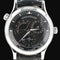 Montre Jaeger Lecoultre Montre Master Geographic 58 Facettes MT45444