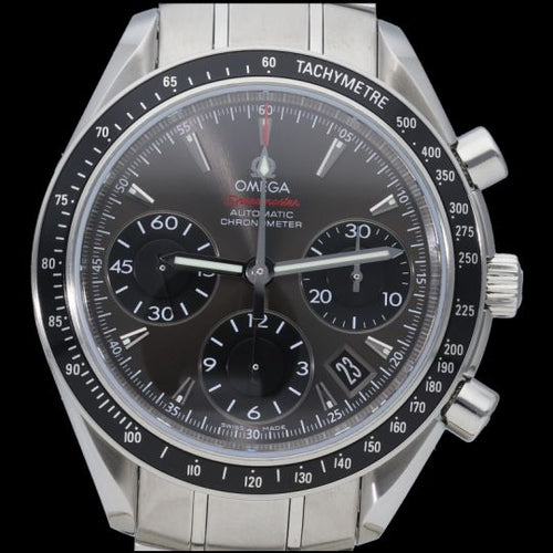 Montre Omega Montre Speedmaster Date Chronograph 58 Facettes MT45496