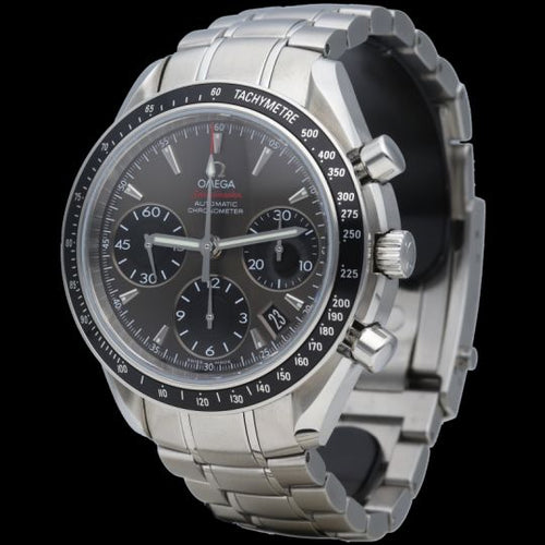 Montre Omega Montre Speedmaster Date Chronograph 58 Facettes MT45496