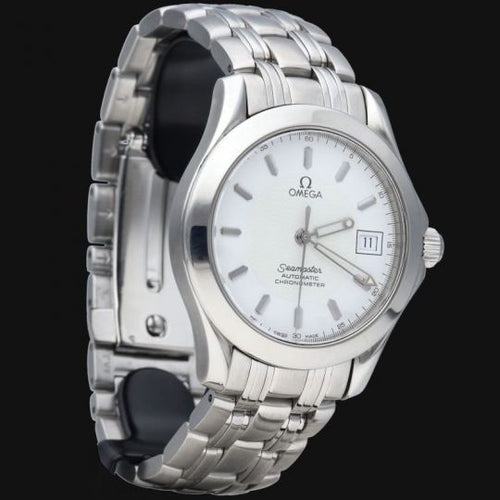Montre Omega Montre Seamaster 120M 36Mm Automatic 58 Facettes MT45538