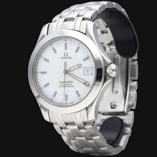 Montre Omega Montre Seamaster 120M 36Mm Automatic 58 Facettes MT45538