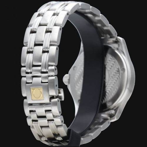 Montre Omega Montre Seamaster 120M 36Mm Automatic 58 Facettes MT45538