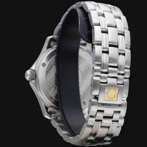 Montre Omega Montre Seamaster 120M 36Mm Automatic 58 Facettes MT45538